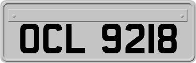 OCL9218
