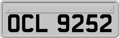 OCL9252
