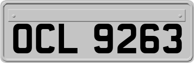 OCL9263