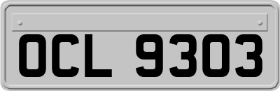 OCL9303