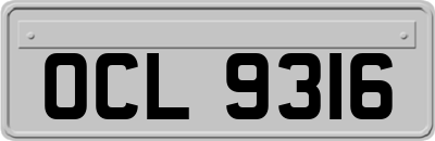 OCL9316