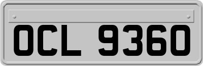 OCL9360