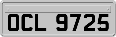 OCL9725