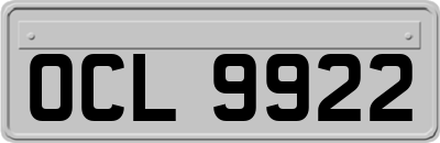 OCL9922