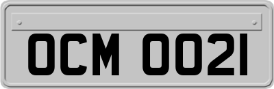OCM0021