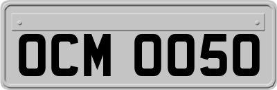 OCM0050