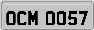 OCM0057