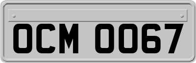 OCM0067