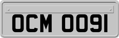 OCM0091