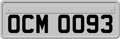 OCM0093