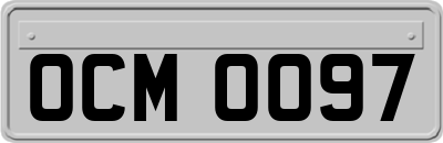 OCM0097