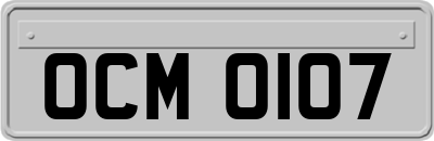 OCM0107