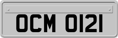 OCM0121
