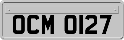 OCM0127