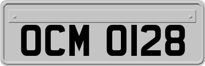 OCM0128