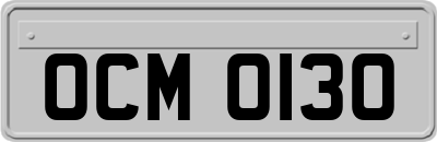 OCM0130