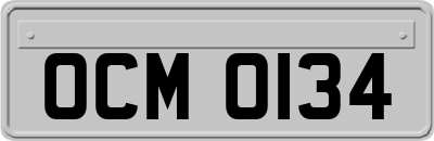 OCM0134