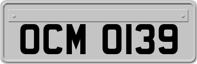 OCM0139