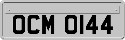 OCM0144