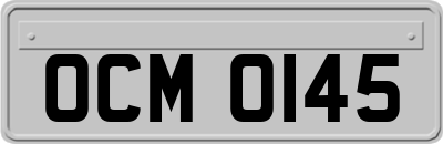 OCM0145
