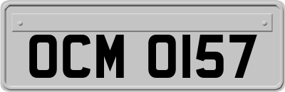 OCM0157