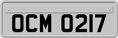 OCM0217
