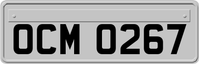 OCM0267