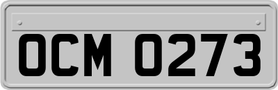 OCM0273