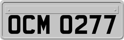 OCM0277