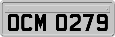 OCM0279