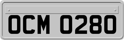 OCM0280