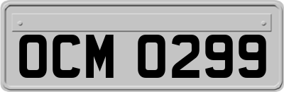 OCM0299