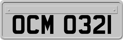 OCM0321
