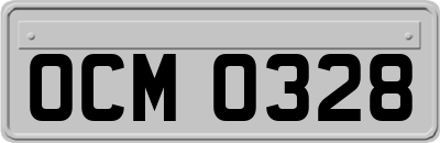 OCM0328