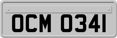 OCM0341