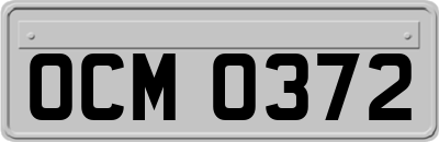 OCM0372