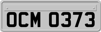 OCM0373