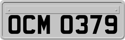 OCM0379