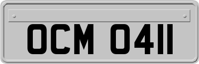 OCM0411