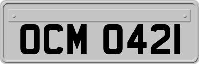 OCM0421