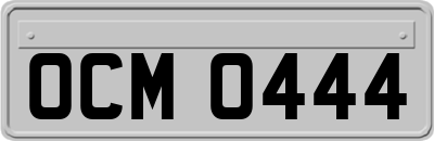 OCM0444