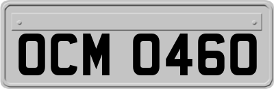 OCM0460