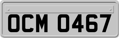 OCM0467