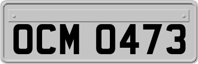 OCM0473