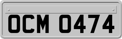 OCM0474