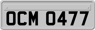 OCM0477