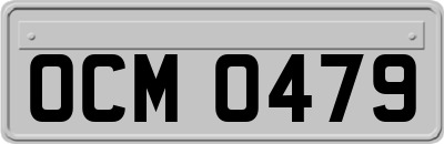 OCM0479