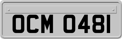 OCM0481