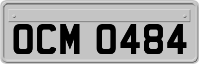 OCM0484