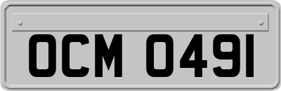 OCM0491